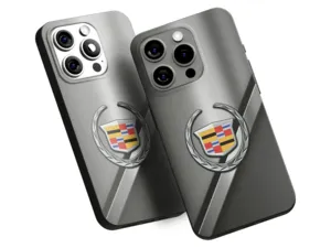 Cadillac Custodia Telefono Design Moderno Elegante